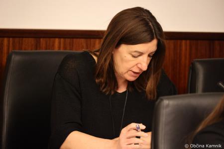 3. redna seja Občinskega sveta Občine Kamnik (22)